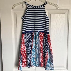 Beautiful Girls Dress
